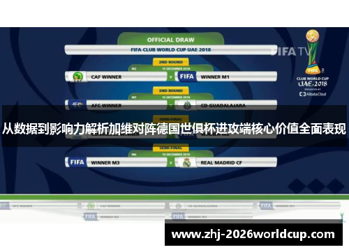 从数据到影响力解析加维对阵德国世俱杯进攻端核心价值全面表现